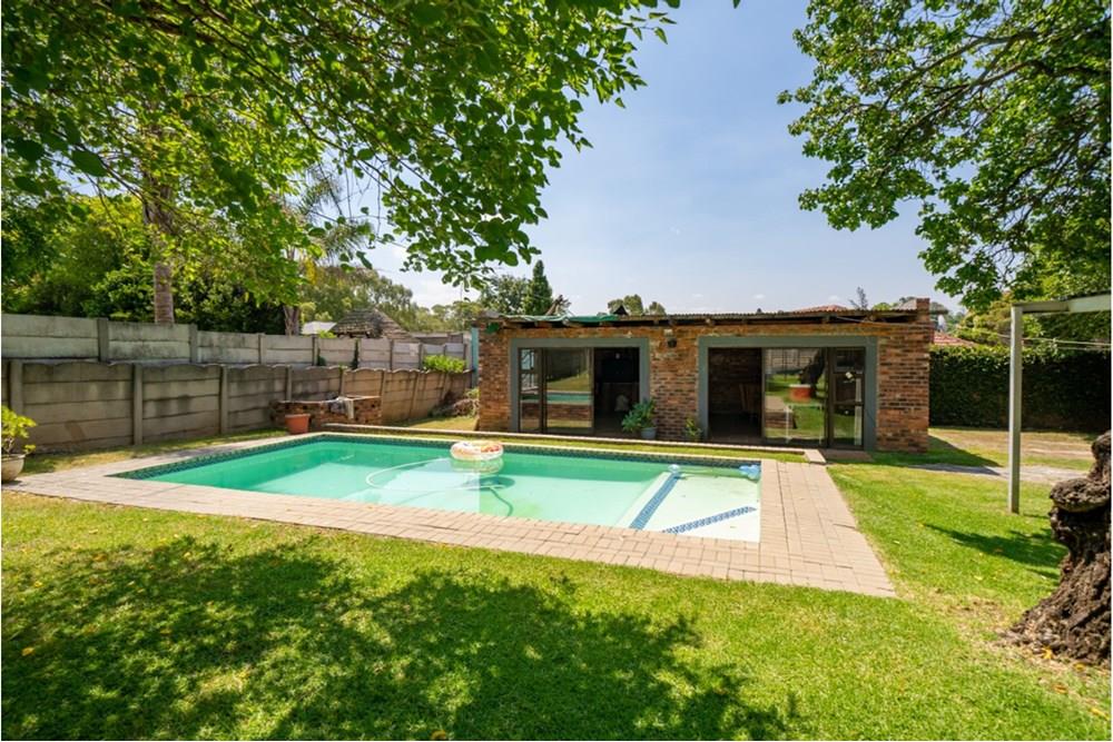 3 Bedroom Home in Edenvale