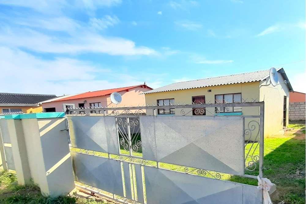 BARGAIN PRICE FOR THIS 2 BEDROOM HOUSE IN MOTHERWELL NU4B