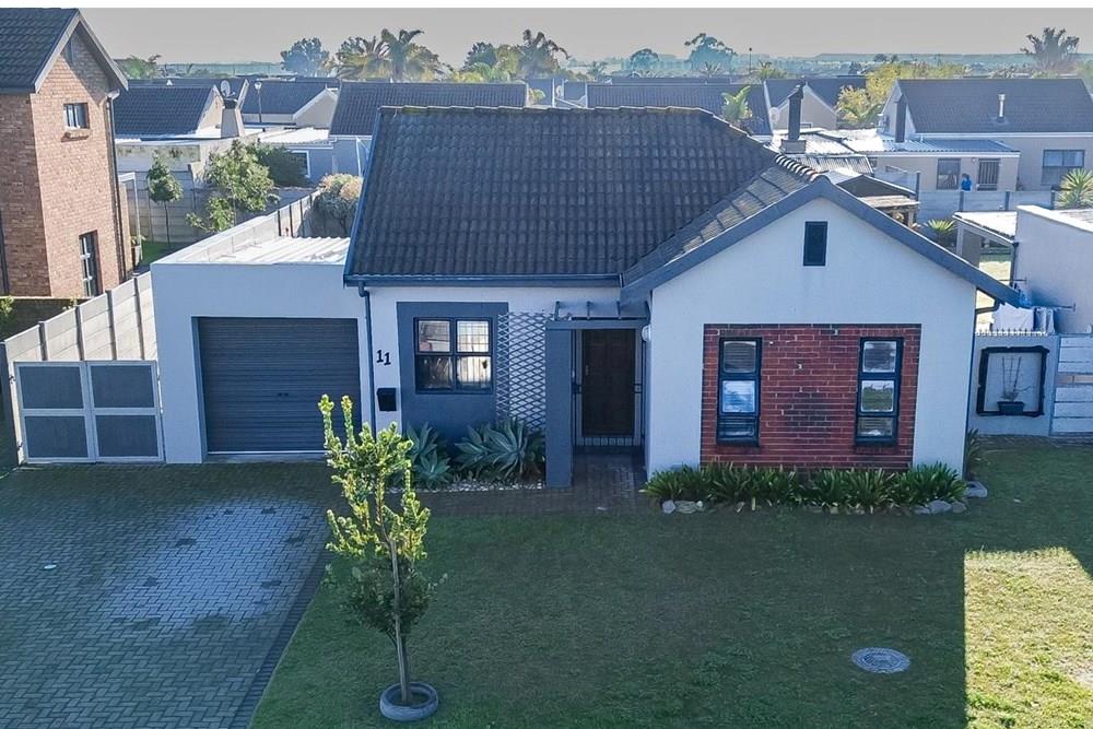 3 Bedroom Home For Sale in Kraaifontein, Windsor Park Estate
