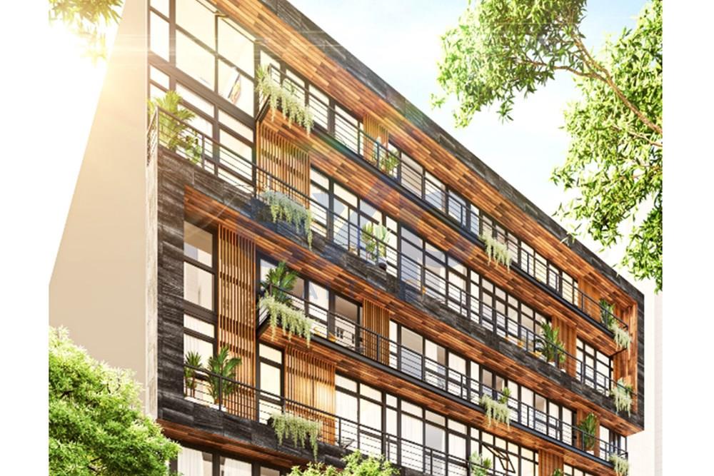 Departamento en Roma Norte eXp Realty México