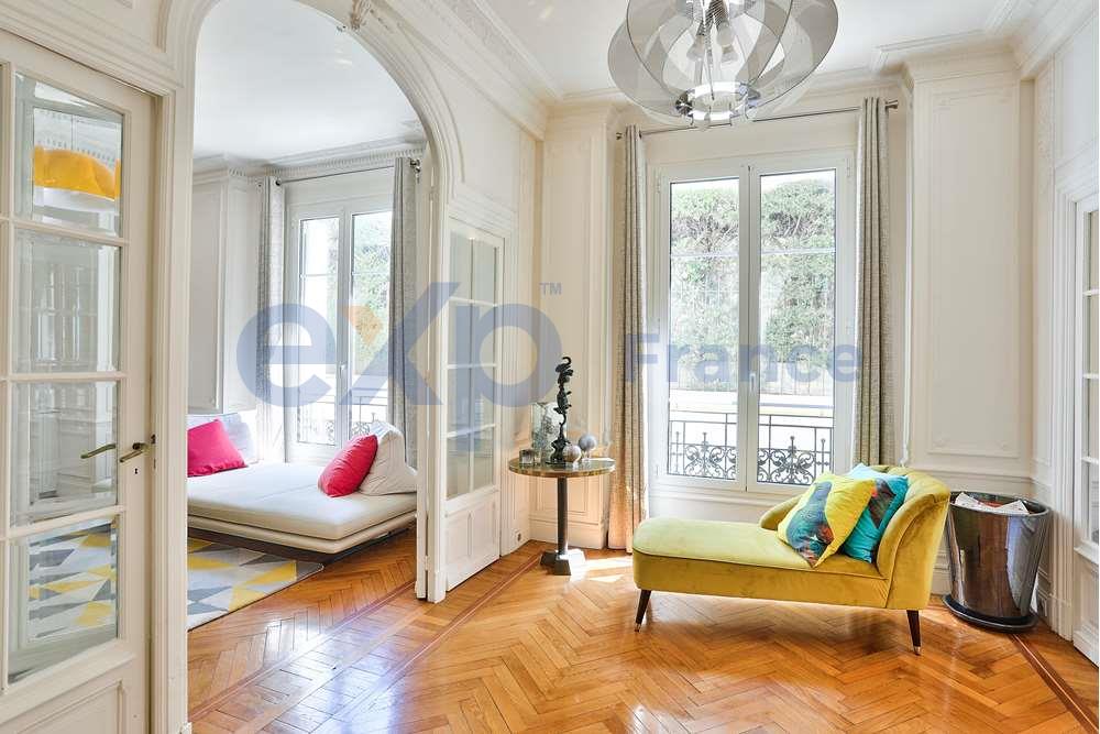 NICE CIMIEZ Appartement 5 pièces