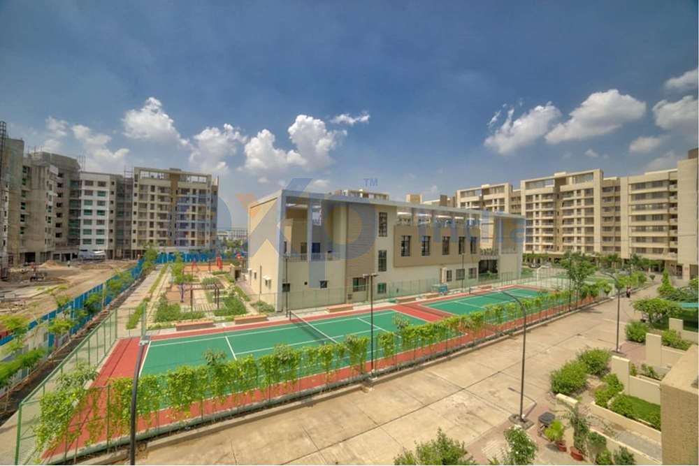 3 BHK Flat At Luxuries Township -Wardha Road Opp.IIM & AIIMS Nagpur ...