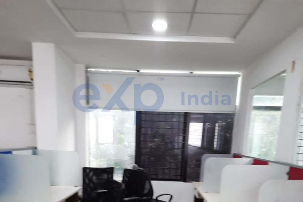 Fully Furnished Commercial Office Space Available for Rent In Jayanagar