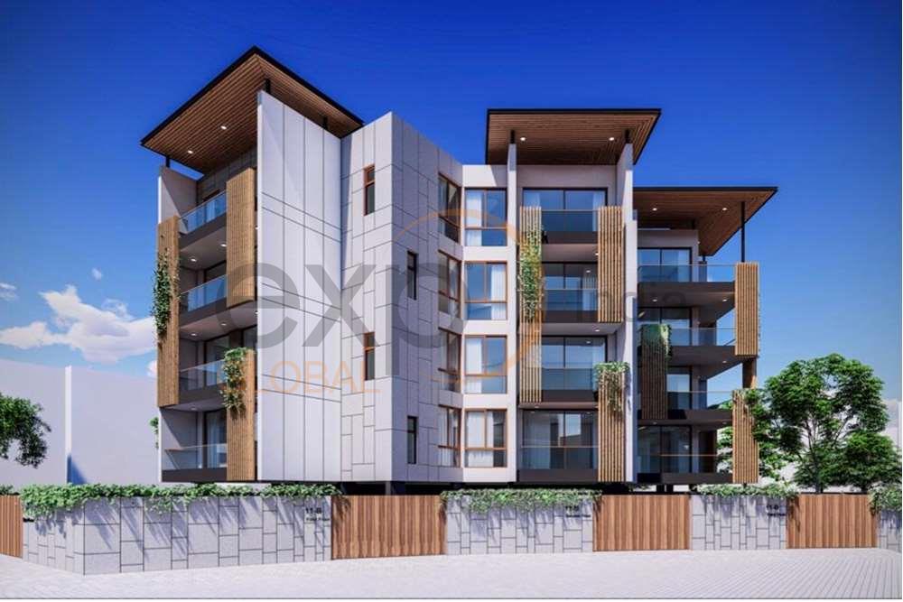 Spectacular Apartment In Jangpura Extension