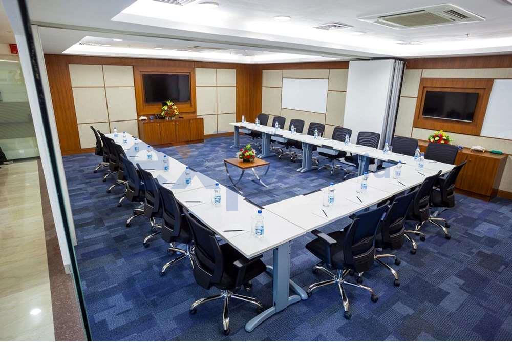 Office Space for rent in noida sector 63