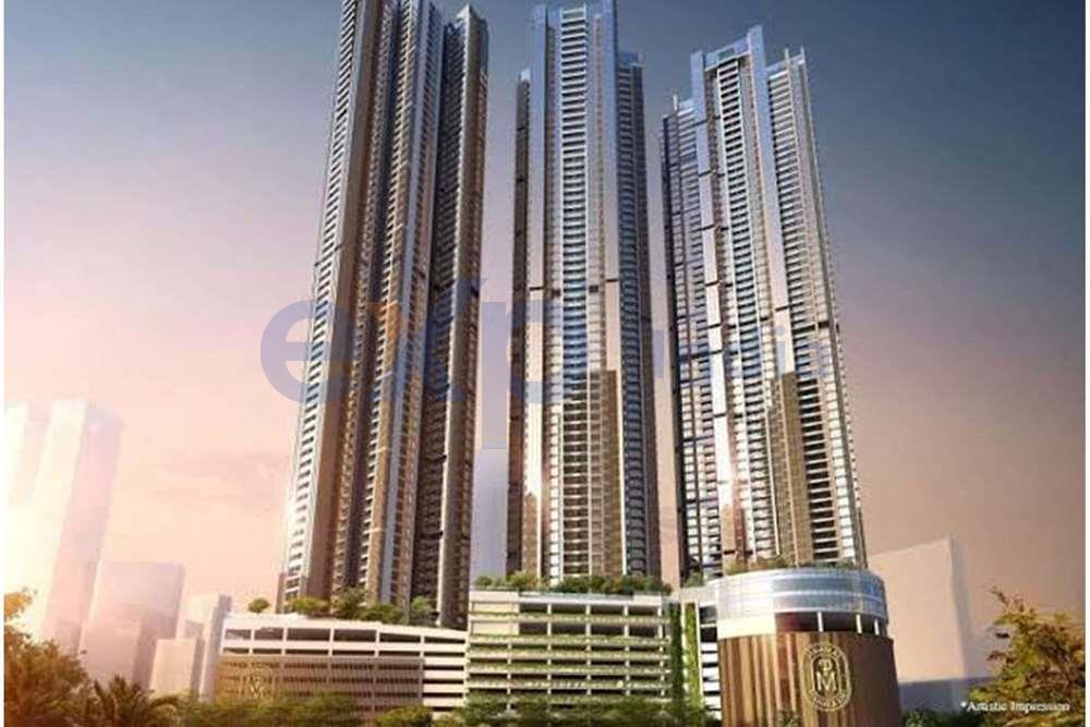 Bhk Flat In Mumbai Of Mahalaxmi Project Bhk Luxurious Flat In