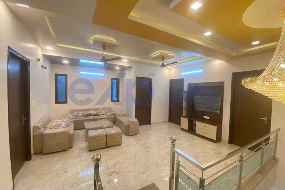 5 BHK Fully Furnished Beautifully designed Kothi in Jaipur