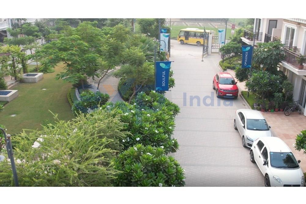 Ready to move Plot in Aerovista, Riverdale, Airport Road, Mohali.