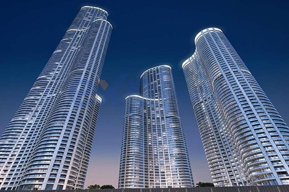 Lodha Ciel - Lodha World Towers, A lifestyle reserved for true ...