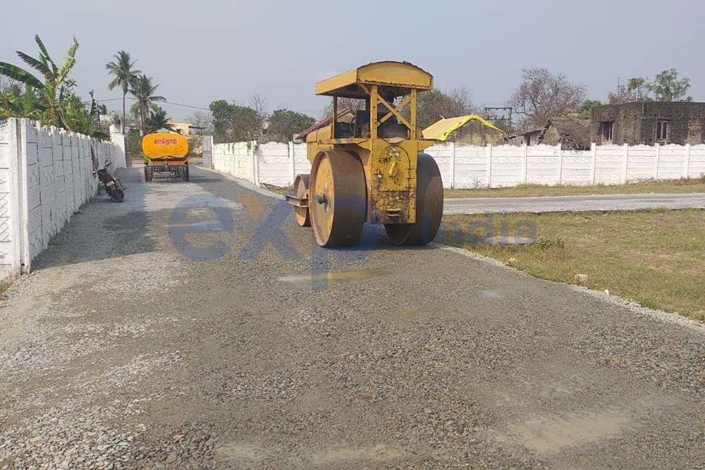 CMDA Residential Approved Plot for sale in Madhavaram Chennai