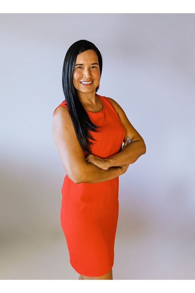 Maria Brown ICON Agent Luxury Agent eXp Puerto Rico