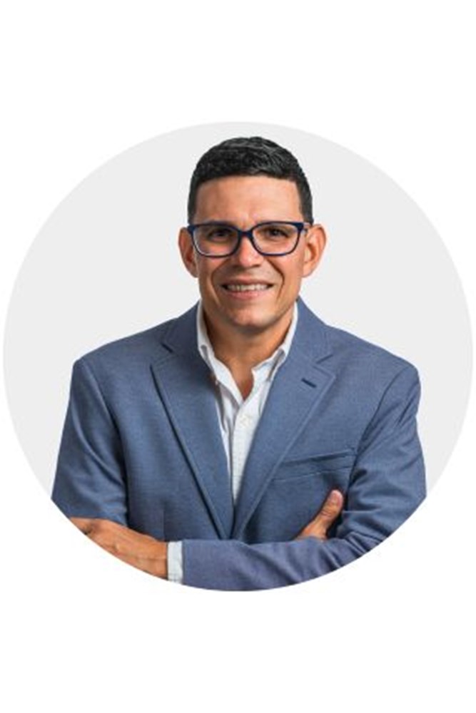 Julio Cortes eXp Puerto Rico