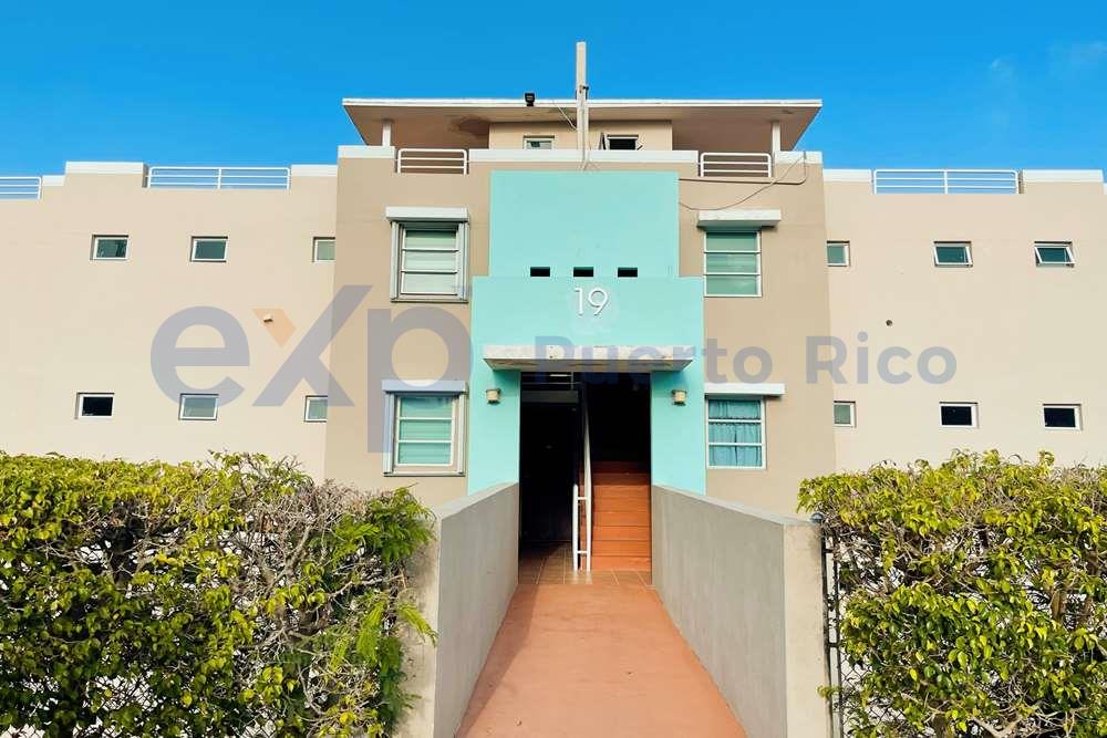 Condo Villas Del Faro, Maunabo PR