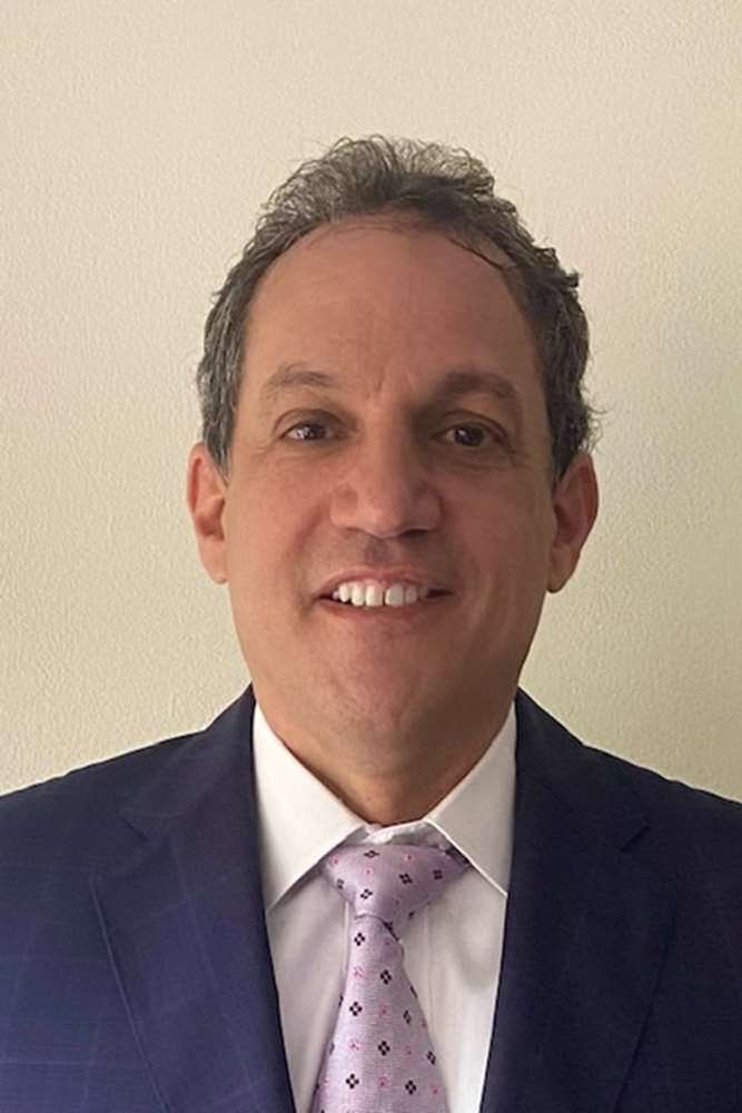 Alfredo Mejía Aoun EXP Panama