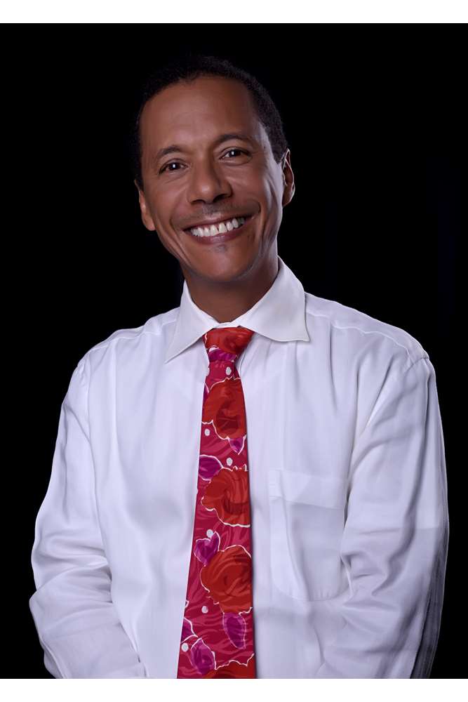 Edwin Guzmán García EXP Dominican Republic