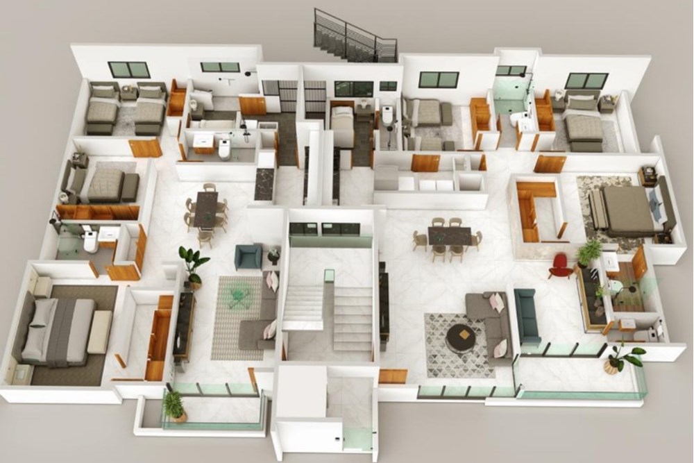 Property view 2