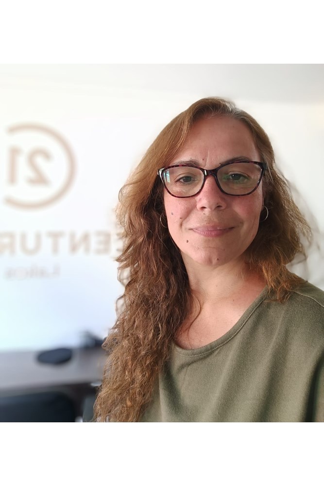 ILona Klimpel CENTURY 21 Lakes